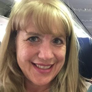 Meet your Posher, Linda